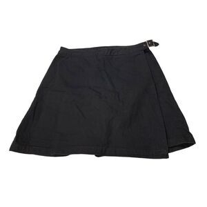 Jeanology Vintage Denim Skort